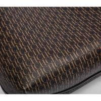CH Bolso de mano de gran capacidad Sensación premium Commuter Moda para mujer Hombro Bolso cruzado de cuero versátil Mochila de lujo diaria de alta gama - details 11