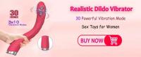 Leten Vibrador para Finger Estimulador de Clítoris y Vagina para Mujeres - details 1