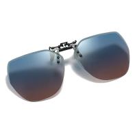 Gafas de Sol Polarizadas con Clip Lentes Fotocromáticas Adaptables para Conducir UV400 - details 21