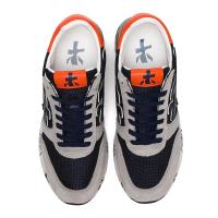 Zapatos casuales Zapatillas de ante de nicho - details 10