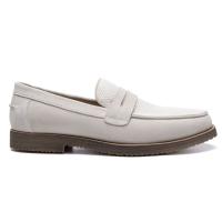 Nuevos zapatos de vestir Oxford para hombre, mocasines Penney clásicos hechos a mano, zapatos casuales para hombre - details 5