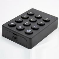 El teclado Digital inalámbrico TTLOCK funciona con dispositivos inteligentes TTLOCK, Bluetooth, bloqueo de huellas dactilares - details 3