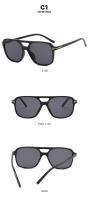 Gafas de Sol Hombre y Mujer Polarizadas para Conducir Viajar Montaña Ciclismo Deporte Protección UV400 - details 7
