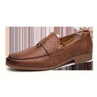 Chaussures Homme China, productos más vendidos, moda casual, zapatos de hombre de cuero formal Loubous - details 14