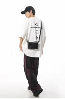 Bolso Cuadrado Pequeño Premium Bolso Versátil para Hombres y Mujeres Bolso de Hombro de Moda Popular para Jóvenes - details 30
