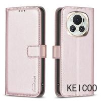 KEICOO Funda de Teléfono Magnética para Huawei Mate 60 Honor X50i 90 Magic6 Lite pro plus 5G - details 18