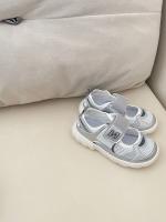 Zapatillas Deportivas para Niños Zapatos de Correr de Malla para el Verano 2025 - details 3