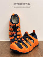 Sandalias H2 para exteriores con suela ligera, sandalias para la cabeza, sandalias de senderismo de verano para mujer, zapatos de playa para el arroyo - details 24