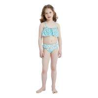 Nuevo traje de baño para niños niña traje de baño de sirena sirena princesa sirena traje de rendimiento - details 18