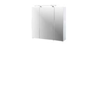 Carlos 148464 Mueble para Lavabo, Blanco, 40,2 x 59,1 x 35 cm - details 4