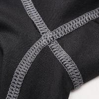Ropa Interior Térmica para Hombres Pantalones Largos Johns Cómodos y Elásticos - details 15