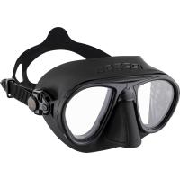 Calibro Máscara polyvalent para buceo, apnea avanzada y pesca submarina, Unisex Adulto - details 0