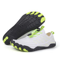 Zapatillas de Saguaro Grandes para Mujer Calzado de Trekking Unisex para Caminar al Aire Libre en Ríos Adecuadas para Deportes, Fitness, Pesca - details 6