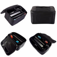 Bolsa de almacenamiento para Tarjetas de juego, Bolsa de viaje grande para Switch/OLED - details 11
