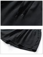 Pantalones cortos deportivos de verano para hombre, pantalones cortos deportivos de secado rápido, pantalones cortos ligeros para correr con bolsillos, pantalones de playa para gimnasio - details 5