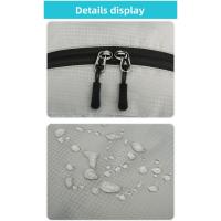 Mochila Plegable Ultraligera Ligera para Escalada al Aire Libre, Ciclismo, Viajes - details 35