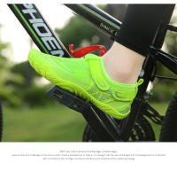 Zapatillas Deportivas para Exteriores Multicolor Saguaro Unisex para Senderismo, Playa, Pesca, Buceo, Montañismo - details 14