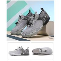 Zapatos Acuáticos Unisex Calzado Deportivo Antideslizante para Playa y Natación - details 7