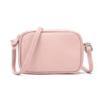 Bolso de Piel para Mujer, Bandolera de alta calidad, a la moda, parusuario - details 21