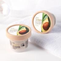 Crema Exfoliante de Maní Smooth 100g Tratamiento Facial y Corporal Limpieza Profunda de Poros - details 7