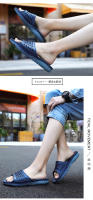 Zapatillas de verano de gran tamaño, nueva pareja, moda casual, tendencia, para usar en la playa. - details 20