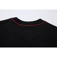 Tendencias de moda 2025, camisetas casuales de manga corta de primera calidad, camisetas de hombre de alta calidad, Stone Island verano bordado - details 7