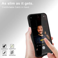 Funda 360 de protección total para iPhone 16e con protector de pantalla incorporado - details 5
