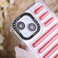 Funda de teléfono transparente para iPhone 16 15 14 Plus 13 12 11 Pro Max X 10 XS Max XR protege la cubierta trasera suave de TPU Air Bag a prueba de golpes - details 15
