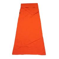 Bolsa de dormir portátil ligera y plegable Forro para acampar al aire libre, Senderismo, Hotel, Bolsa de dormir individual - details 0
