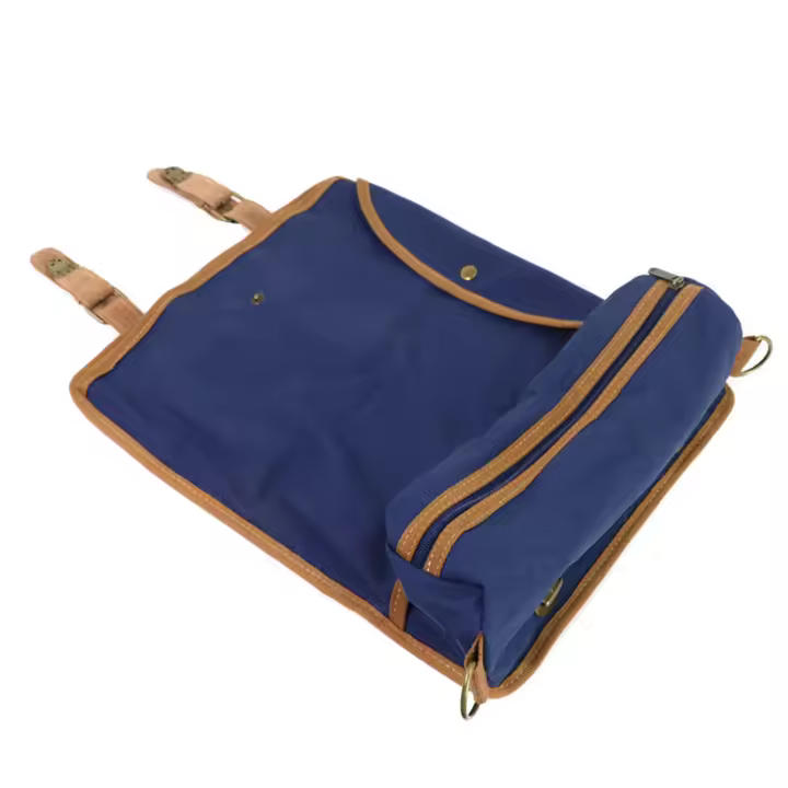 Outdoot-Bolsa de almacenamiento para barman, bolsa de gran capacidad, ahorro de espacio, herramientas profesionales - 1