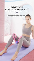 Abrazadera de pierna de Fitness multifuncional, equipo de Fitness para el interior del músculo, artefacto de estufa - details 2