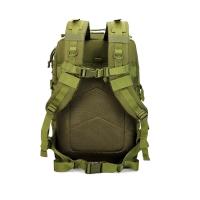 Mochila impermeable de nailon 35/45/50L 900D, mochilas militares para exteriores, deportes tácticos, Camping, senderismo, pesca, bolsa de caza - details 15