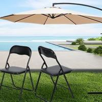 Silla plegable