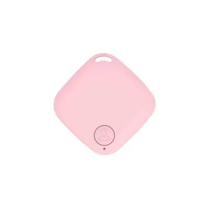 Mini dispositivo de control, localizador de niños con Etiquetado de Aire, Ubicación de mascotas, Rasteador inteligente Bluetooth, Rasteador de vehículos Perdidos para mascotas y automóviles - 1