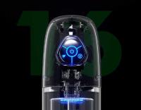 EROLABS Taza de Avión Giratoria para Baño de Agua para Hombres Placer Totalmente Automático Cañón de Masturbación Ultra Estanco y Altamente Estimulante - details 20