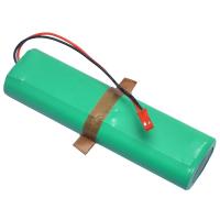 Batería de reemplazo de 3200mAh 14.4V para aspiradora robot ILIFE V3s Pro V50 V5sPro V8s X750 - details 1