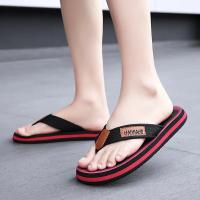 Nuevas sandalias ultraligeras para hombre, verano 2025, calzado de playa, versión coreana, sandalias frescas para hombre - details 26