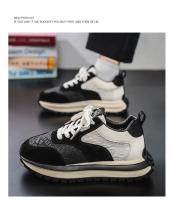 Zapatillas Deportivas Casuales para Hombres Tendencia Nueva de Verano 2025 Cómodas y Modernas - details 14