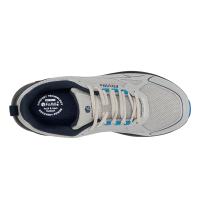 Nuevo Modelo 2025 Zapatillas de Trail Running Antideslizantes para Hombre, Extra Anchas, Ligeras, para Pies Hinchados, Soporte para Arco, Alivio del Dolor - details 12