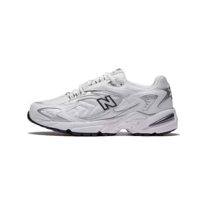 Leten Official NB 725 ML725B Zapatillas de deporte para hombre y mujer Garantía 2 años Zapatos de trabajo - 1
