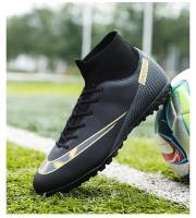 Zapatos de fútbol ligeros antideslizantes chinos de alta calidad: - details 7
