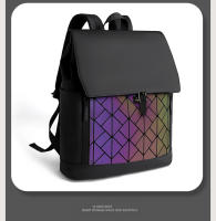 Mochila de tendencia para hombre Premium Commuter, diseño de nicho para hombre, Commuter College, mochila escolar para estudiantes. - details 20