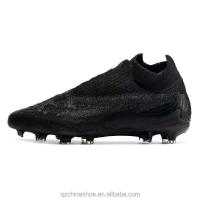 Zapatos de fútbol para hombres y niños de marca, zapatos para césped al aire libre con diseño Original para botas de fútbol de verano - details 4