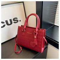 Bolso Cruzado Versátil de Verano 2025 Bolso de Mano Texturado de Gran Capacidad para Mujeres - details 28