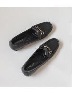 Zapatos sin cordones casuales y cómodos de nuevo estilo 2025 con suela gruesa y antideslizante. - details 9