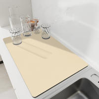 Alfombrilla de Cocina Súper Absorbente Secado Rápido para Vajilla Padrañazo Antideslizante - details 18