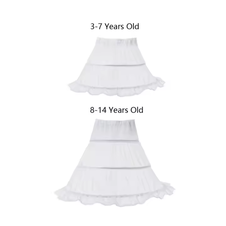 Belle Cosplay Vestido de princesa niñas cumpleaños encanto disfraz niños carnaval fiesta puesta en escena Vestido niños disfraz Vestido - 1