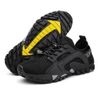 Zapatillas de manga multicolor Sagu para caminar, zapatos de trekking unisex para actividades al aire libre en ríos. - details 3