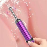 Embalaje privado SEX Vibrador de orgasmo rápido para mujeres, potente estimulador de clítoris y pezón, punto G, masturbador femenino, juguete sexual para adultos para parejas - details 7
