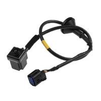 Cámara de visión trasera 95760B2000, cámara de respaldo de asistencia de estacionamiento inverso para Kia SOUL 2014-2019 95760-B2000 95760-B2100 - details 0